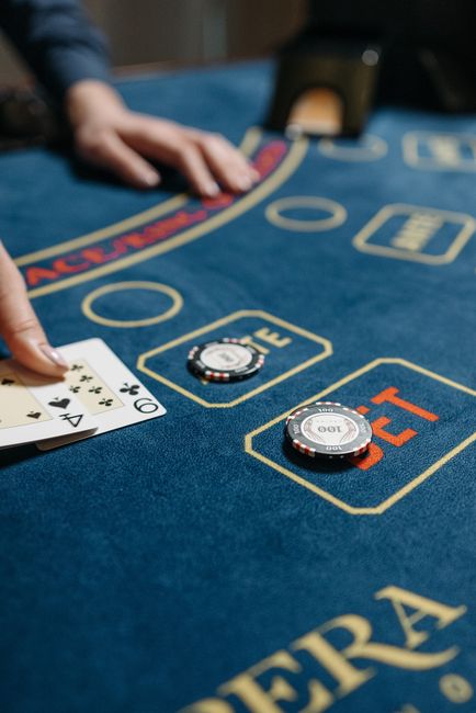 Slot Volatility Explained: Why Big Wins Aren't Always Better