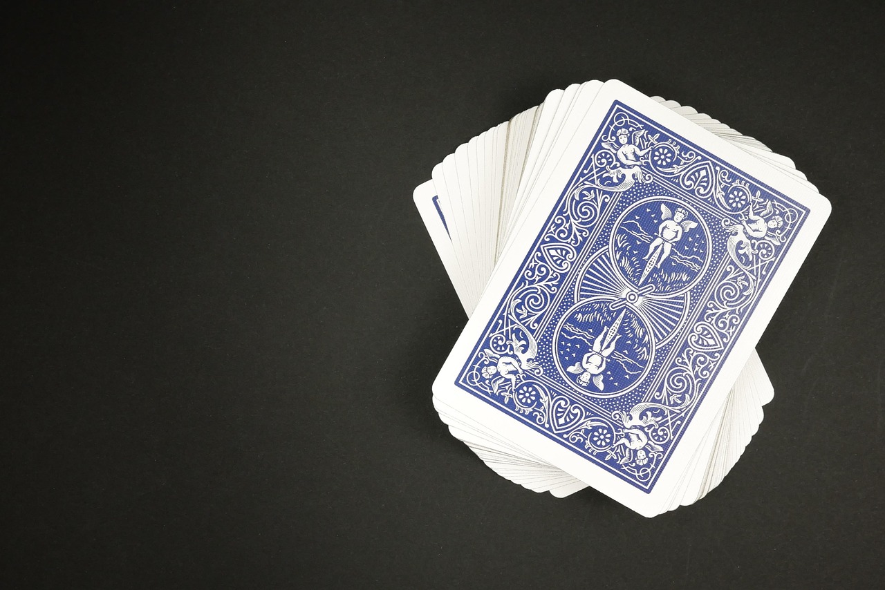 The Real Difference Between Casino Games (And Why It Matters)