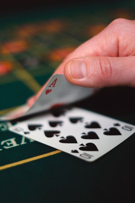 The House Always Wins? Not If You Understand Variance
