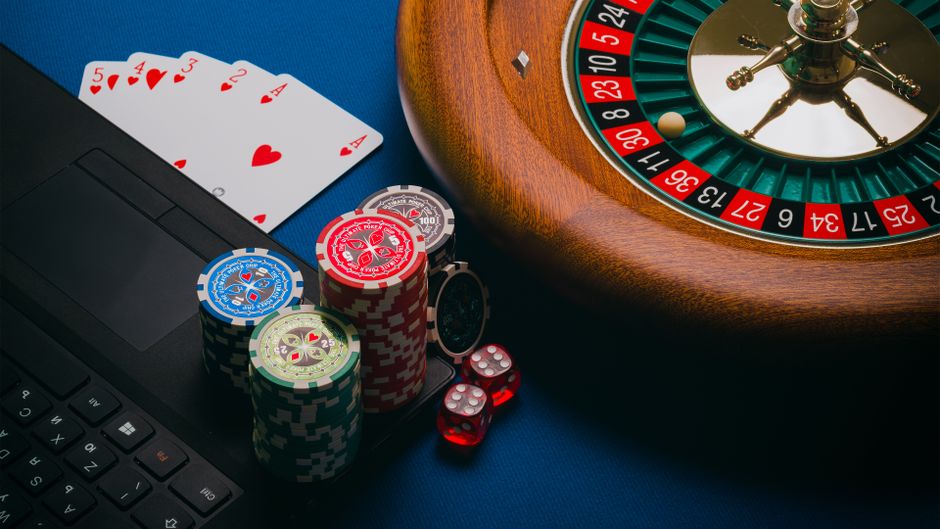 The iGaming Edge: What Smart Players Actually Do Differently