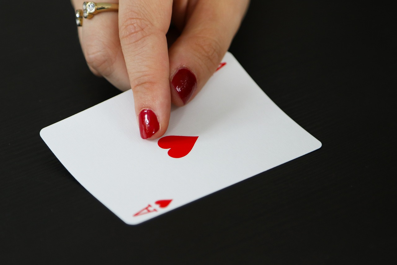 The Grinder's Guide: Surviving Variance in Slots, Poker, and Sports Betting