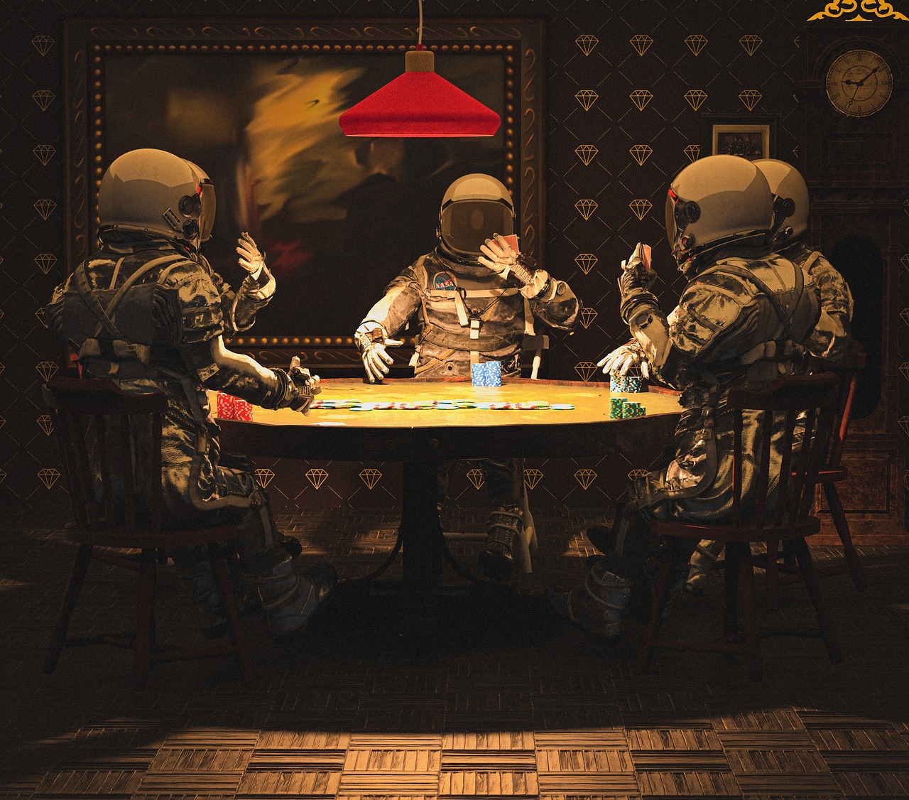 Slots, Poker, and the House Edge: A Player's Reality Check