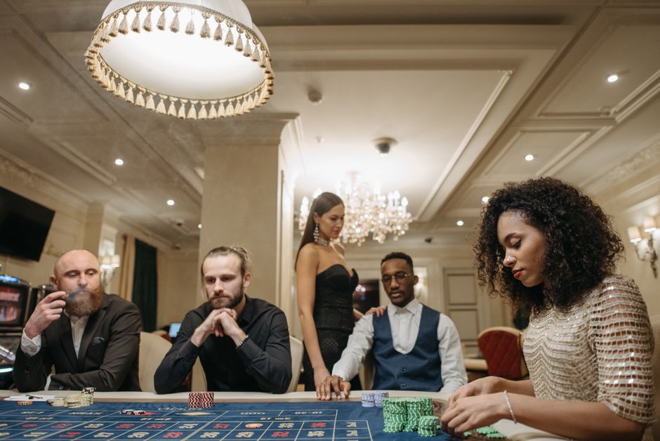 Slot Volatility Explained: Why Big Wins Aren't Always Better