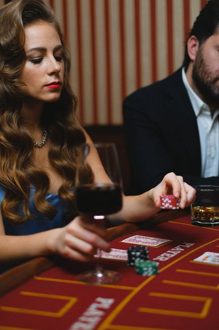 Slot Volatility Explained: Why Big Wins Are Not Always Better