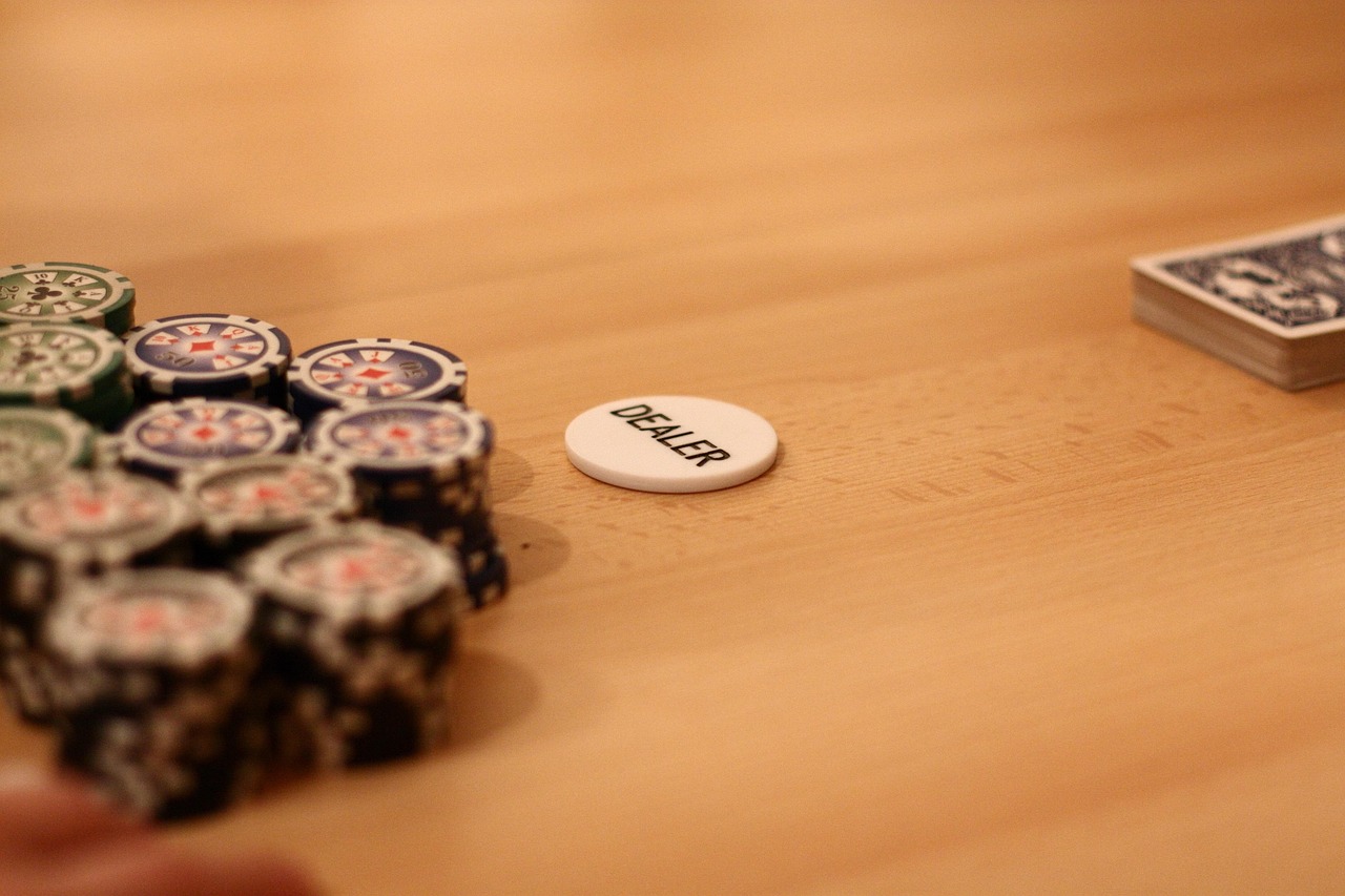 The House Always Wins? How Smart Players Actually Beat the Odds