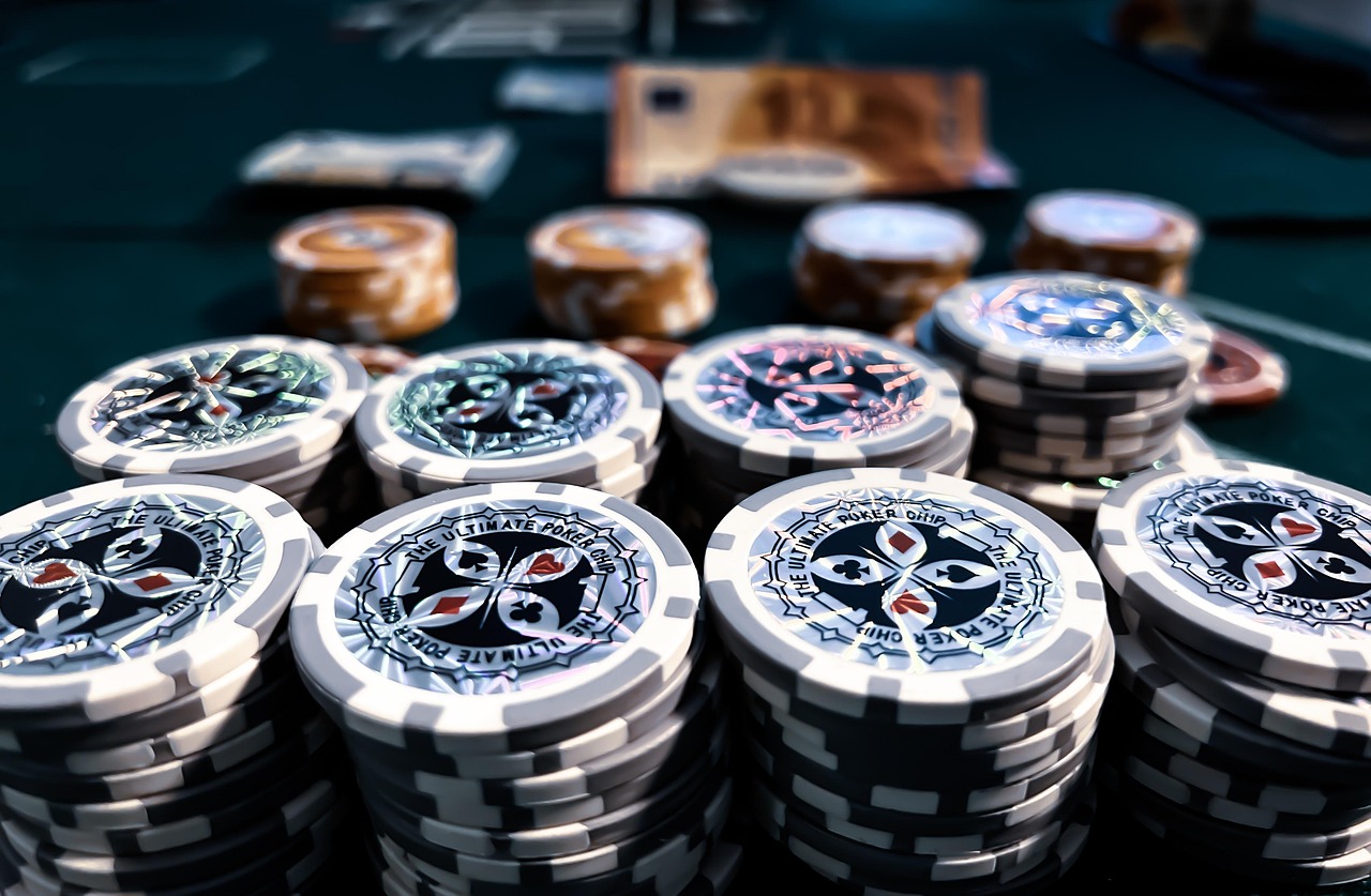 Inside the Mind of a Winning Slot Player: Myths vs Reality
