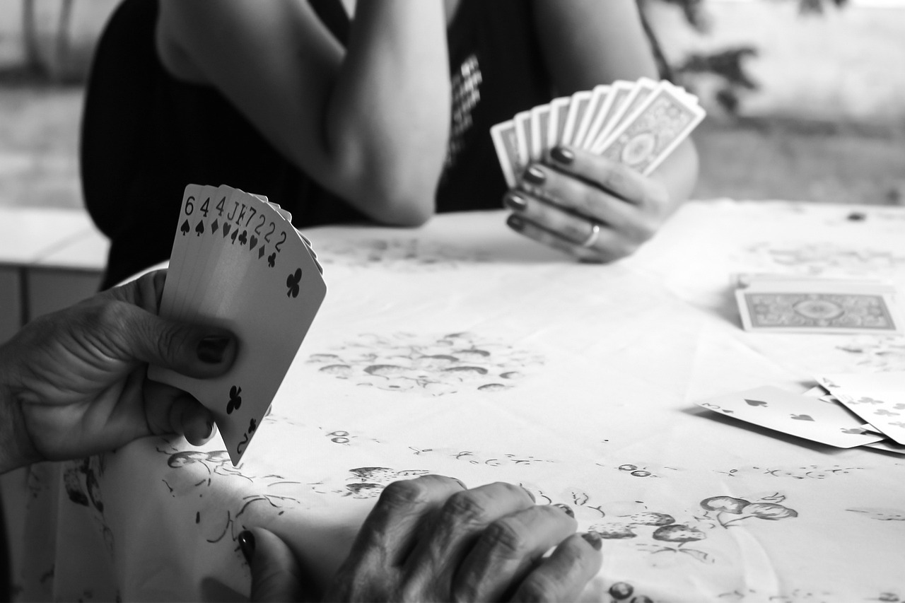 The Math Behind the Magic: What Every Casino Player Should Know