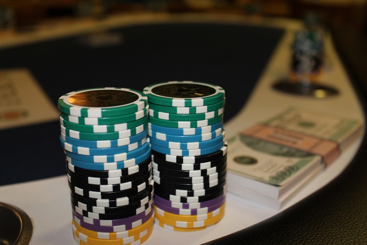 Inside iGaming: What Separates Sharp Players From the Rest